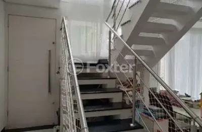 Casa com 4 quartos à venda na rua bento dos santos, 302, praia joão rosa, biguaçu, 336 m2 por r$ 1.290.000