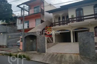 Casa com 3 quartos à venda na rua irmã bonavita, 1121, capoeiras, florianópolis, 374 m2 por r$ 1.450.000