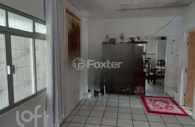 Casa com 4 quartos à venda na rua dom daniel hostim, 502, coloninha, florianópolis, 126 m2 por r$ 750.000