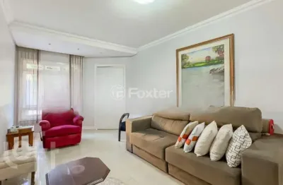 Casa com 4 quartos à venda na rua henrique scliar, 16, jardim itu sabará, porto alegre, 233 m2 por r$ 950.000