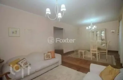 Casa com 3 quartos à venda na rua professora luizinha wiedmann borges fortes, 190, partenon, porto alegre, 190 m2 por r$ 590.000