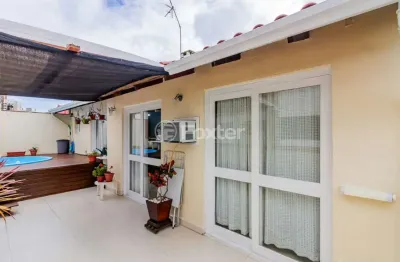 Cobertura com 2 quartos à venda na rua jaime telles, 47, petrópolis, porto alegre, 137 m2 por r$ 800.000