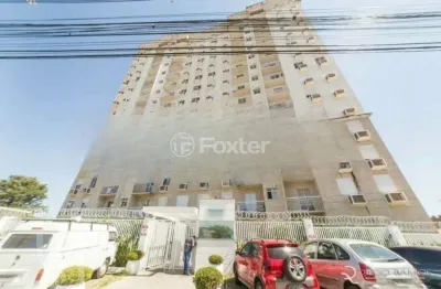 Apartamento com 2 quartos à venda na avenida assis brasil, 4908, são sebastião, porto alegre, 51 m2 por r$ 390.000