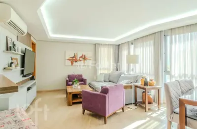 Apartamento com 3 quartos à venda na rua nunes machado, 319, azenha, porto alegre, 120 m2 por r$ 1.050.000