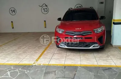 Apartamento com 2 quartos à venda na avenida doutor mário sperb, 1314, rio branco, são leopoldo, 98 m2 por r$ 640.000
