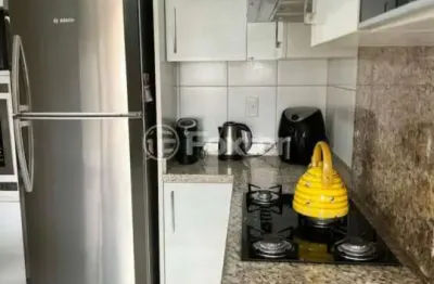 Apartamento com 3 quartos à venda na Rua Pastor William Richard Schisler Filho, 754, Itacorubi, Florianópolis, 89 m2 por R$ 835.000