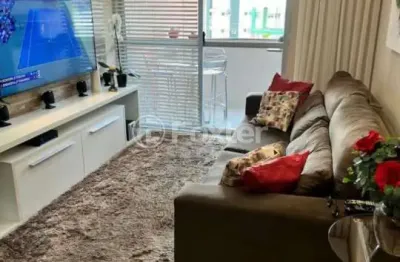 Apartamento com 3 quartos à venda na rua pastor william richard schisler filho, 754, itacorubi, florianópolis, 89 m2 por r$ 835.000