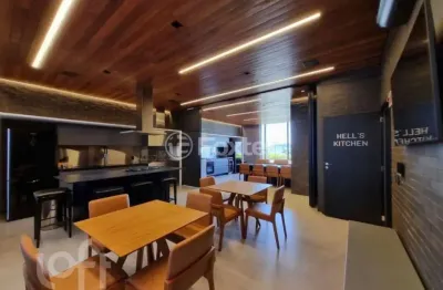 Apartamento com 4 quartos à venda na rua dos polvos, 74, jurerê, florianópolis, 200 m2 por r$ 5.490.000
