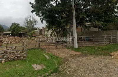 Terreno à venda na rua francisca betts, 33, morro santana, porto alegre, 485 m2 por r$ 336.000