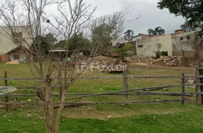 Terreno à venda na rua francisca betts, 34, morro santana, porto alegre, 368 m2 por r$ 270.000