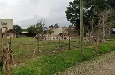 Terreno à venda na rua francisca betts, 35, morro santana, porto alegre, 395 m2 por r$ 289.000