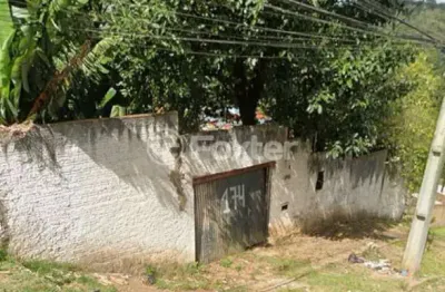 Terreno à venda na rua soldado josé da silva, 174, agronomia, porto alegre, 1558 m2 por r$ 490.000