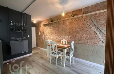 Apartamento com 1 quarto à venda na avenida venâncio aires, 306, cidade baixa, porto alegre, 30 m2 por r$ 298.000