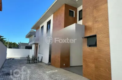 Casa com 3 quartos à venda na avenida cidade de córdoba, 570, barra da lagoa, florianópolis, 124 m2 por r$ 1.050.000