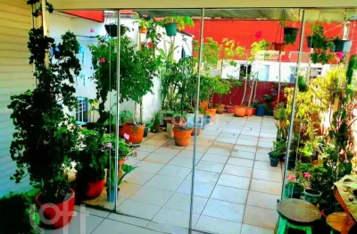 Cobertura com 2 quartos à venda na Rua Douglas Seabra Levier, 140, Carvoeira, Florianópolis, 171 m2 por R$ 890.000