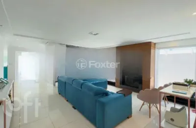 Casa em condomínio fechado com 5 quartos à venda na avenida juca batista, 9000, belém novo, porto alegre, 465 m2 por r$ 2.988.000