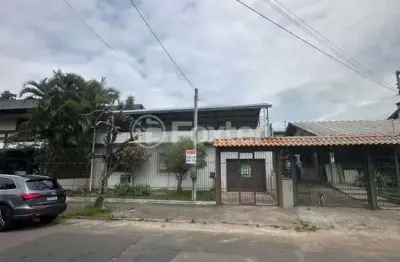 Casa com 2 quartos à venda na rua dom jaime de barros câmara, 338, sarandi, porto alegre, 375 m2 por r$ 580.000
