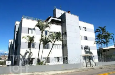 Apartamento com 3 quartos à venda na rua manoel pizzolati, 308, jardim atlântico, florianópolis, 74 m2 por r$ 420.000