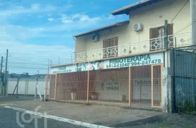 Casa com 3 quartos à venda na avenida panamericana, 22, parque da matriz, cachoeirinha, 254 m2 por r$ 1.200.000