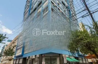 Apartamento com 1 quarto à venda na rua coronel fernando machado, 761, centro histórico, porto alegre, 69 m2 por r$ 300.000