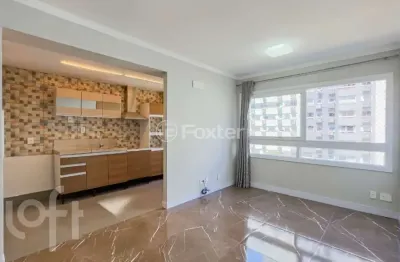 Apartamento com 3 quartos à venda na rua jerônymo zelmanovitz, 100, são sebastião, porto alegre, 81 m2 por r$ 824.300
