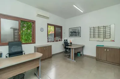 Sala comercial com 2 salas à venda na rua gênova, 50, santa isabel, viamão, 239 m2 por r$ 485.000