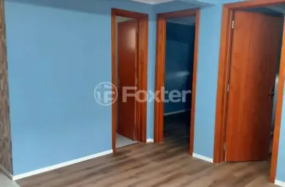 Apartamento com 2 quartos à venda na estrada joão de oliveira remião, 5777, lomba do pinheiro, porto alegre, 57 m2 por r$ 150.000