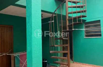 Casa com 3 quartos à venda na rua engenheiro rodolfo ahrons, 294, partenon, porto alegre, 260 m2 por r$ 850.500