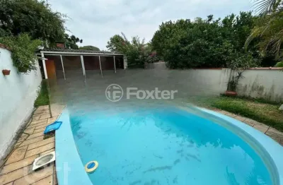 Casa com 3 quartos à venda na rua humberto de campos, 237, partenon, porto alegre, 150 m2 por r$ 600.000