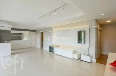 Apartamento com 3 quartos à venda na avenida túlio de rose, 330, jardim europa, porto alegre, 142 m2 por r$ 1.799.000