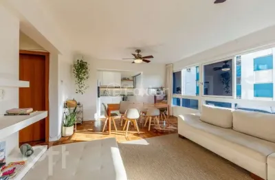 Apartamento com 4 quartos à venda na avenida venâncio aires, 611, santana, porto alegre, 129 m2 por r$ 986.000