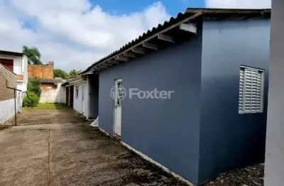 Terreno à venda na rua são joaquim, 2090, estância velha, canoas, 443 m2 por r$ 350.000