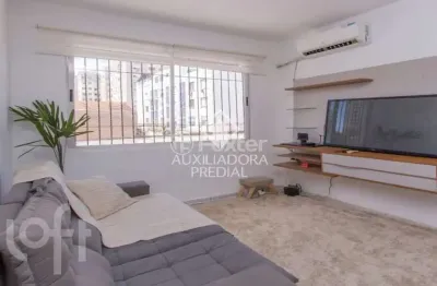 Apartamento com 2 quartos à venda na rua professor freitas e castro, 831, azenha, porto alegre, 73 m2 por r$ 290.000