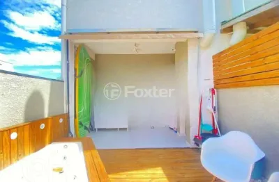 Casa com 3 quartos à venda na servidão araçá-da-praia, 79, campeche, florianópolis, 121 m2 por r$ 1.150.000