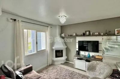 Casa com 3 quartos à venda na rua irmã amália, 590, canudos, novo hamburgo, 125 m2 por r$ 849.900