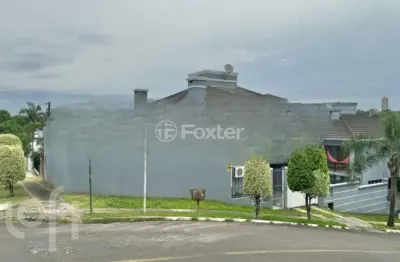 Casa com 3 quartos à venda na rua irmã amália, 590, canudos, novo hamburgo, 125 m2 por r$ 849.900
