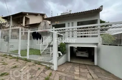 Casa com 3 quartos à venda na rua euclides da cunha, 096, centro, canoas, 245 m2 por r$ 1.390.000