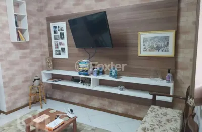 Casa com 3 quartos à venda na Rua Montreal, 155, São José, Canoas, 69 m2 por R$ 466.000