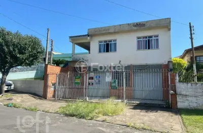 Casa com 4 quartos à venda na rua silva jardim, 235, são judas tadeu, gravataí, 120 m2 por r$ 650.000