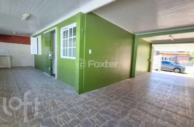 Casa com 2 quartos à venda na rua centaurus, 323, estância velha, canoas, 85 m2 por r$ 580.000
