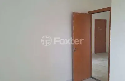 Apartamento com 2 quartos à venda na rua sete mil e oito, 300, restinga, porto alegre, 40 m2 por r$ 159.990