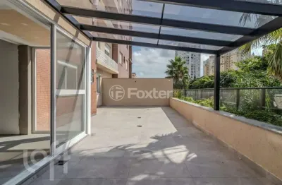 Apartamento com 2 quartos à venda na rua roque calage, 257, passo da areia, porto alegre, 74 m2 por r$ 1.155.000
