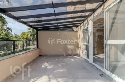 Apartamento com 2 quartos à venda na rua roque calage, 257, passo da areia, porto alegre, 74 m2 por r$ 1.155.000