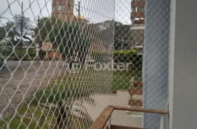 Apartamento com 1 quarto à venda na rua padre antônio vieira, 9, santo antônio, porto alegre, 39 m2 por r$ 223.000