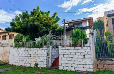 Casa com 2 quartos à venda na rua henrique fraeb, 77, partenon, porto alegre, 100 m2 por r$ 665.000