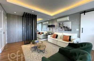 Apartamento com 3 quartos à venda na rua caxias, 1025, centro, esteio, 119 m2 por r$ 1.694.000