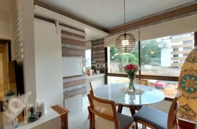 Apartamento com 3 quartos à venda na rua pedro chaves barcelos, 156, auxiliadora, porto alegre, 91 m2 por r$ 790.000