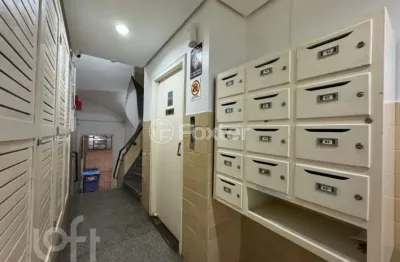 Apartamento com 2 quartos à venda na rua joão neves da fontoura, 537, centro, são leopoldo, 71 m2 por r$ 263.940