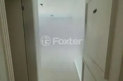 Apartamento com 1 quarto à venda na travessa vileta, 230, jardim botânico, porto alegre, 50 m2 por r$ 460.000