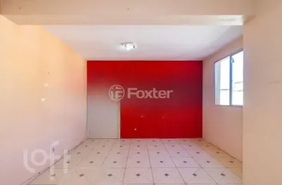 Apartamento com 2 quartos à venda na avenida edgar pires de castro, 4880, restinga, porto alegre, 48 m2 por r$ 169.000